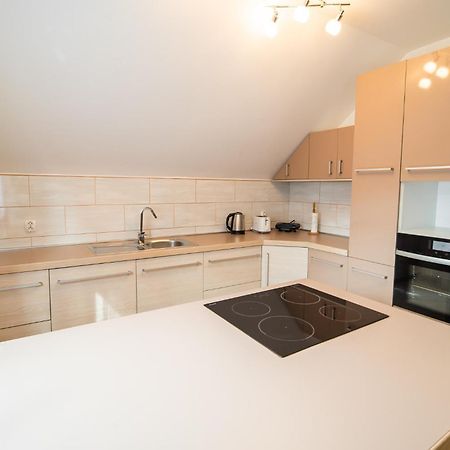 Apartment Zelimlje Škofljica Buitenkant foto