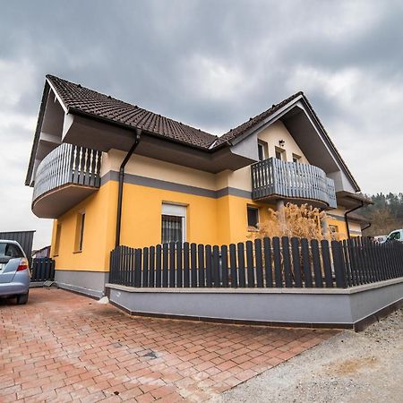 Apartment Zelimlje Škofljica Buitenkant foto