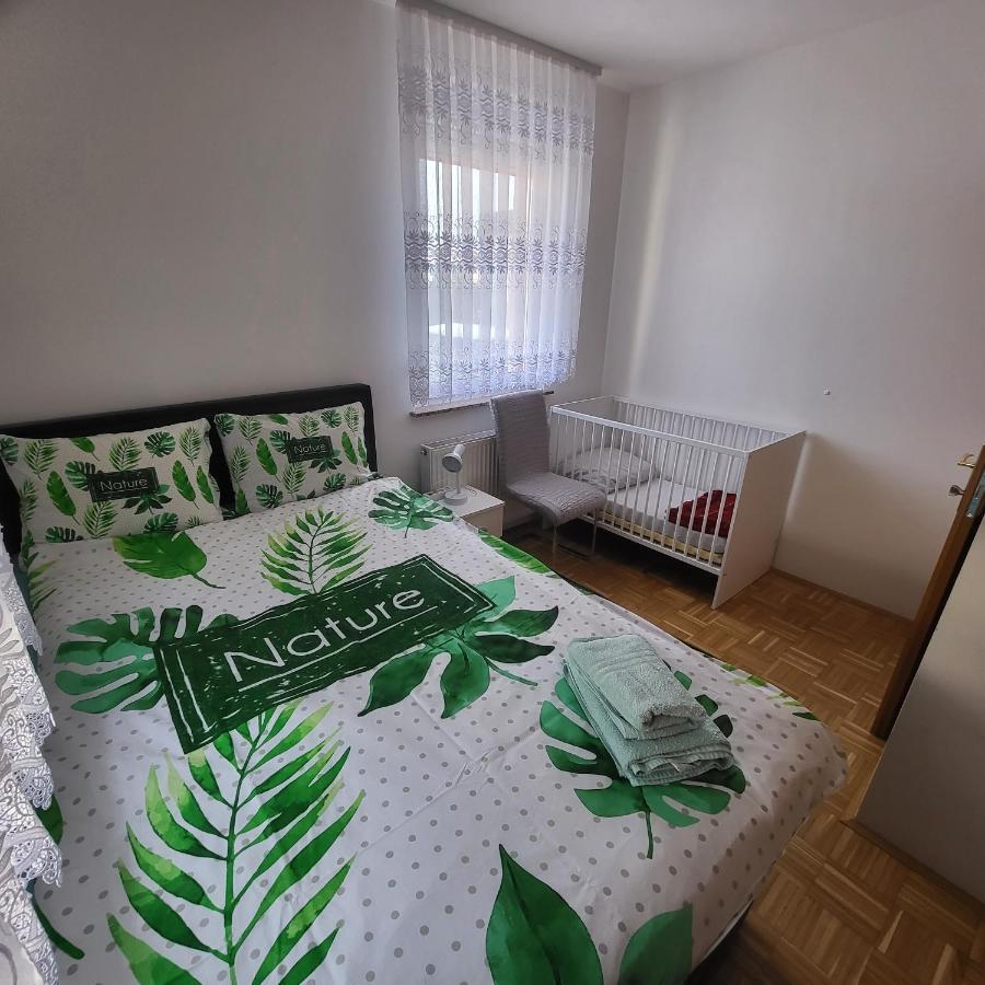 Apartment Zelimlje Škofljica Buitenkant foto