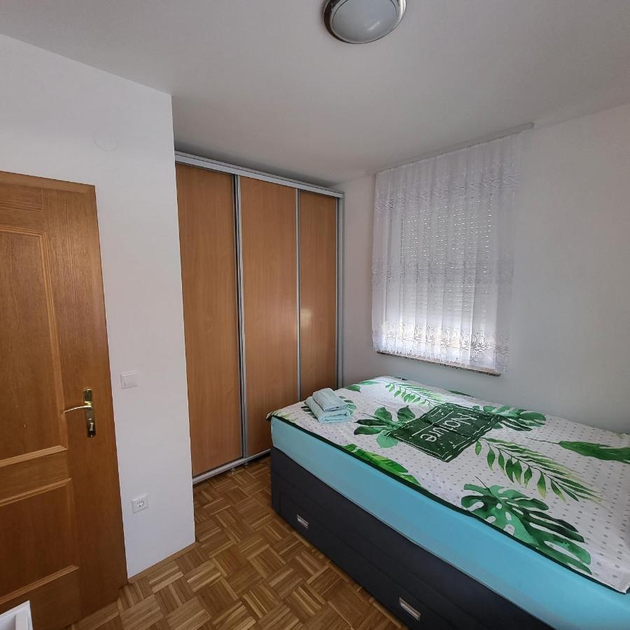 Apartment Zelimlje Škofljica Buitenkant foto