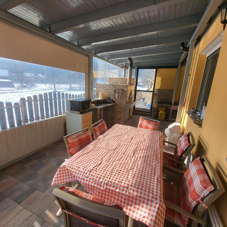 Apartment Zelimlje Škofljica Buitenkant foto