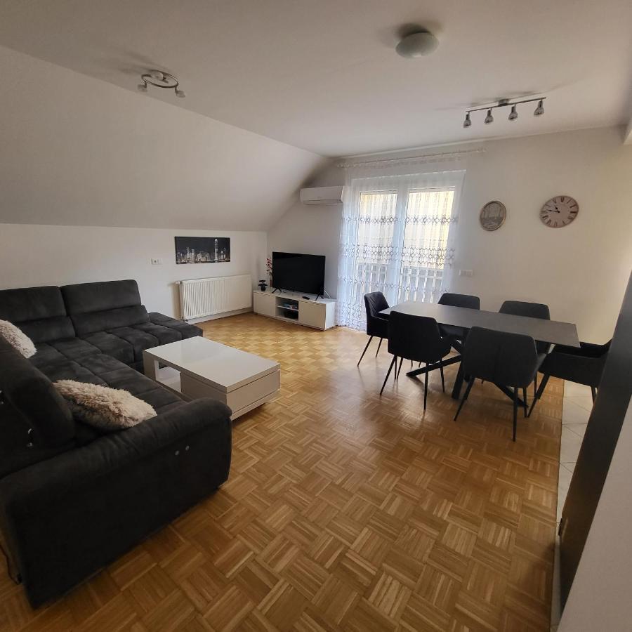 Apartment Zelimlje Škofljica Buitenkant foto
