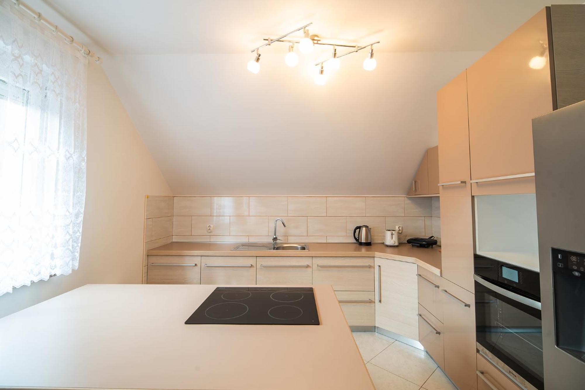 Apartment Zelimlje Škofljica Buitenkant foto