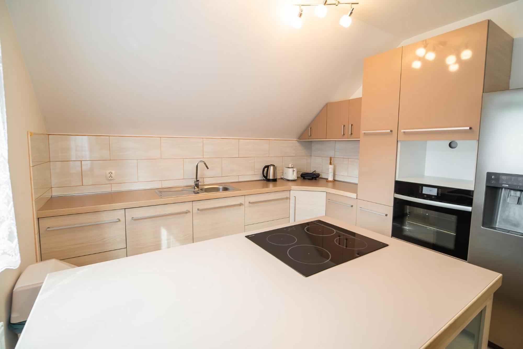 Apartment Zelimlje Škofljica Buitenkant foto