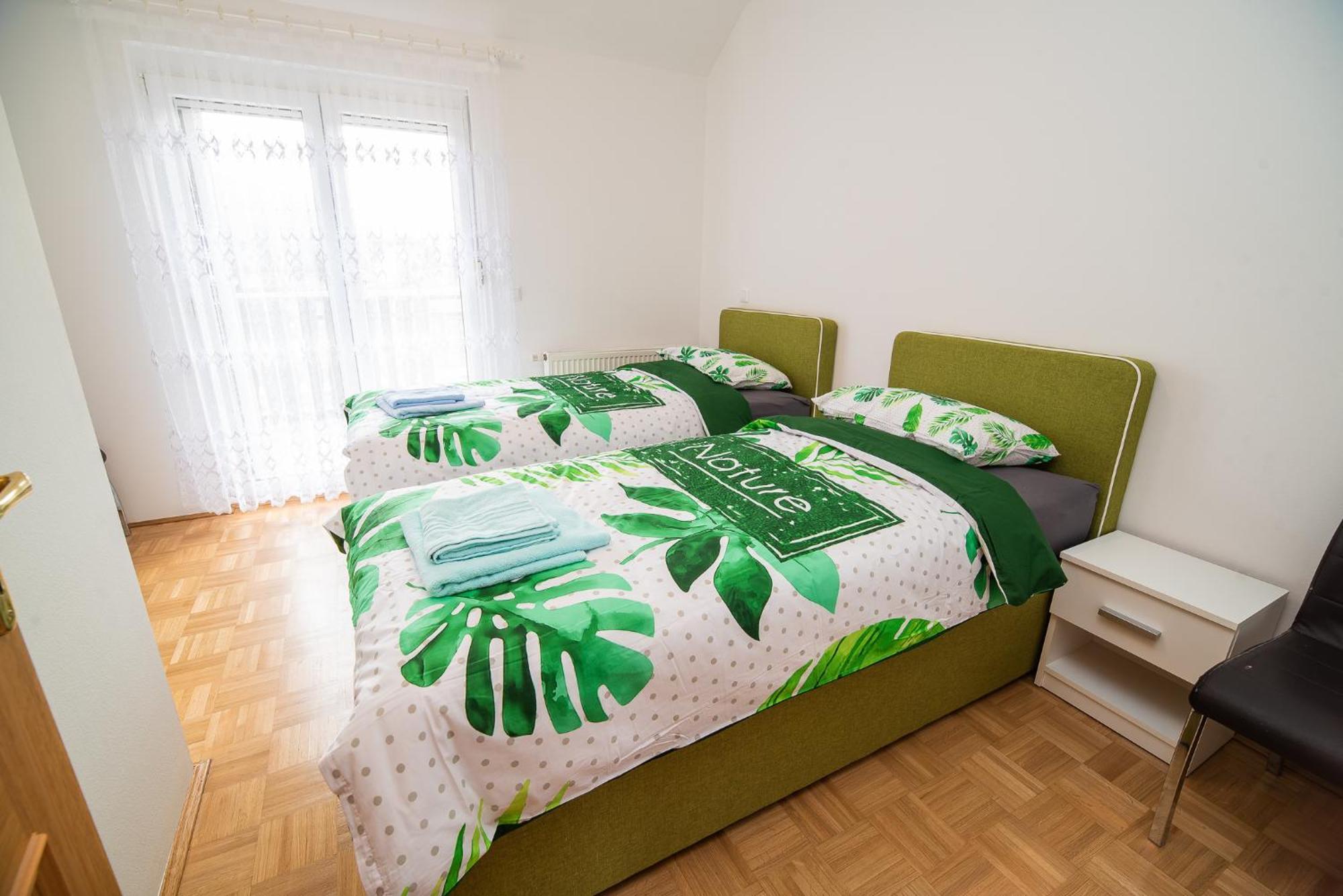 Apartment Zelimlje Škofljica Buitenkant foto