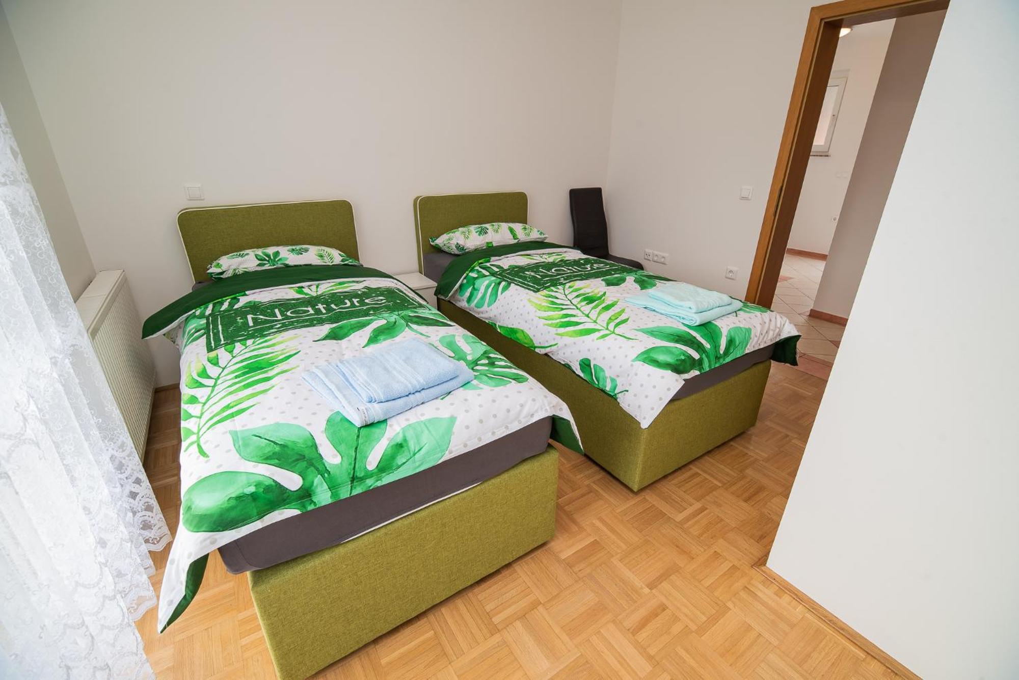 Apartment Zelimlje Škofljica Buitenkant foto