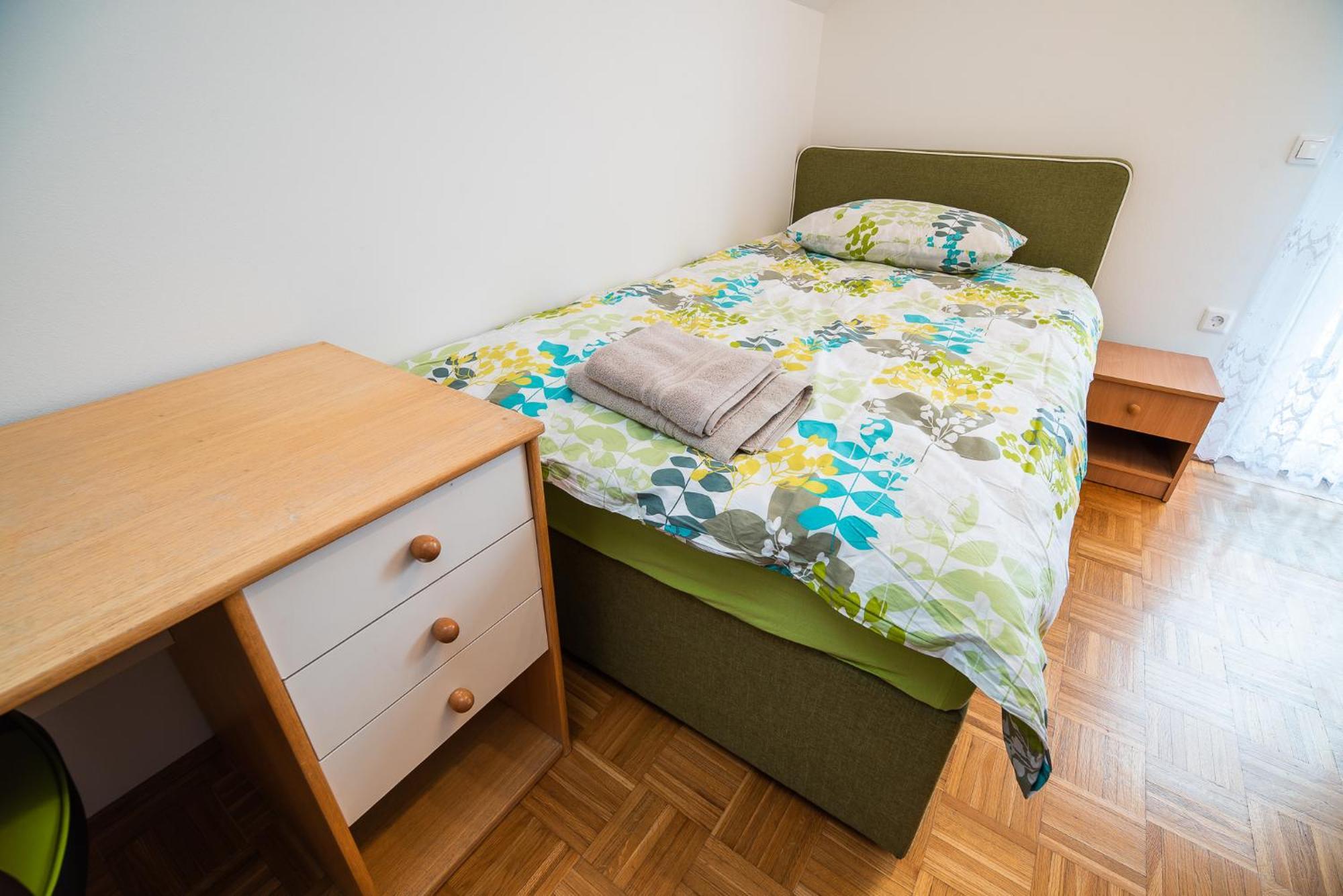 Apartment Zelimlje Škofljica Buitenkant foto