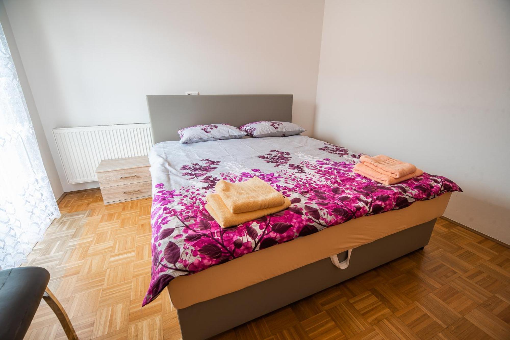 Apartment Zelimlje Škofljica Buitenkant foto