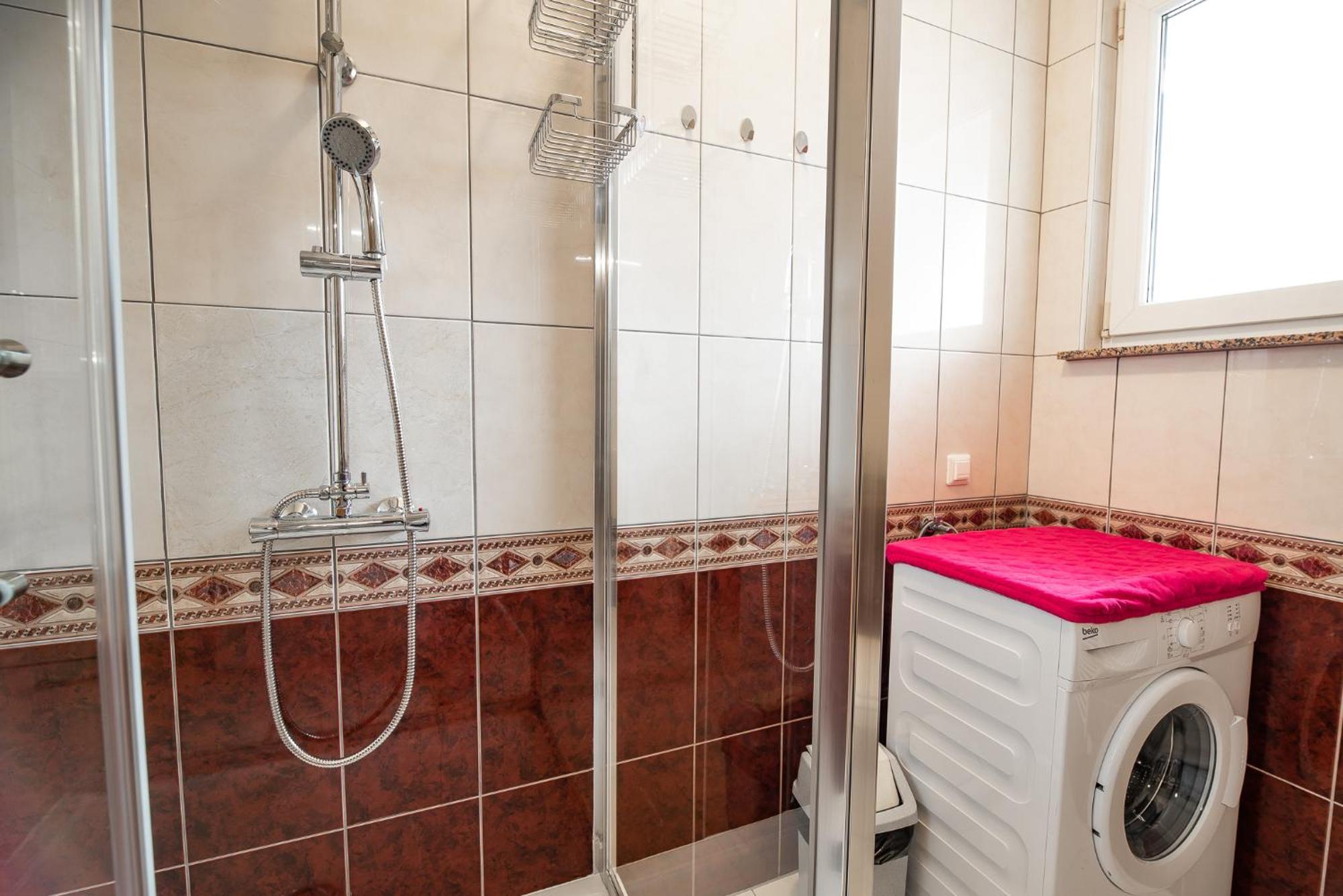 Apartment Zelimlje Škofljica Buitenkant foto