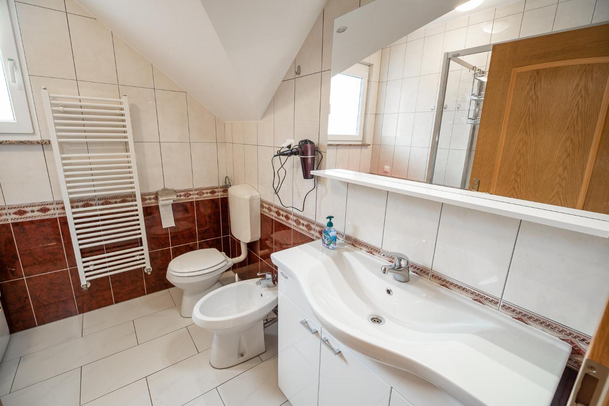 Apartment Zelimlje Škofljica Buitenkant foto