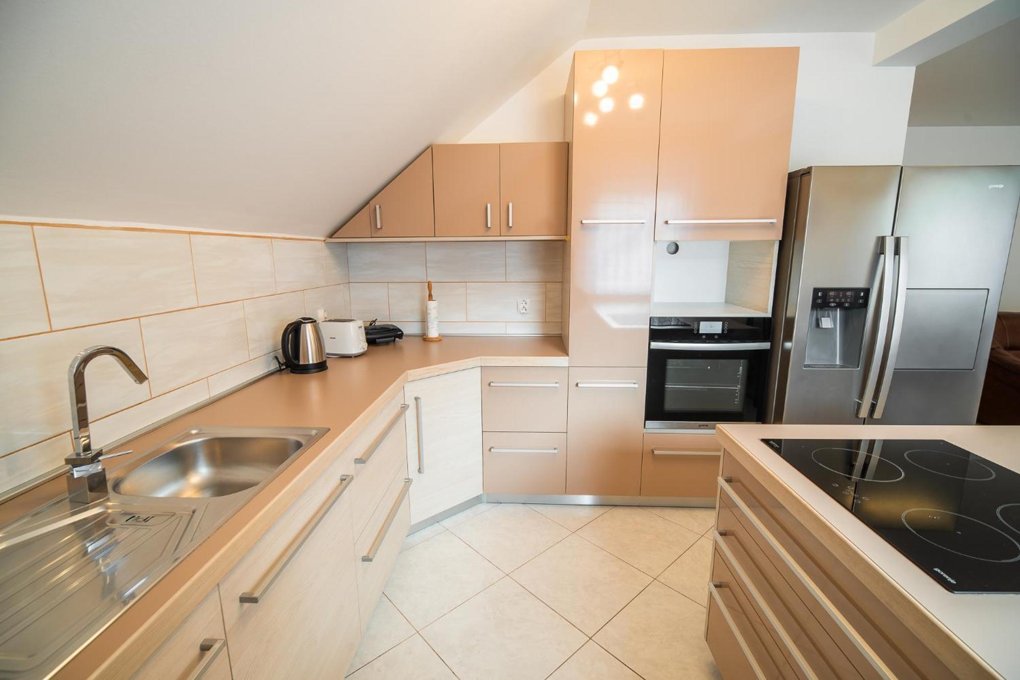 Apartment Zelimlje Škofljica Buitenkant foto
