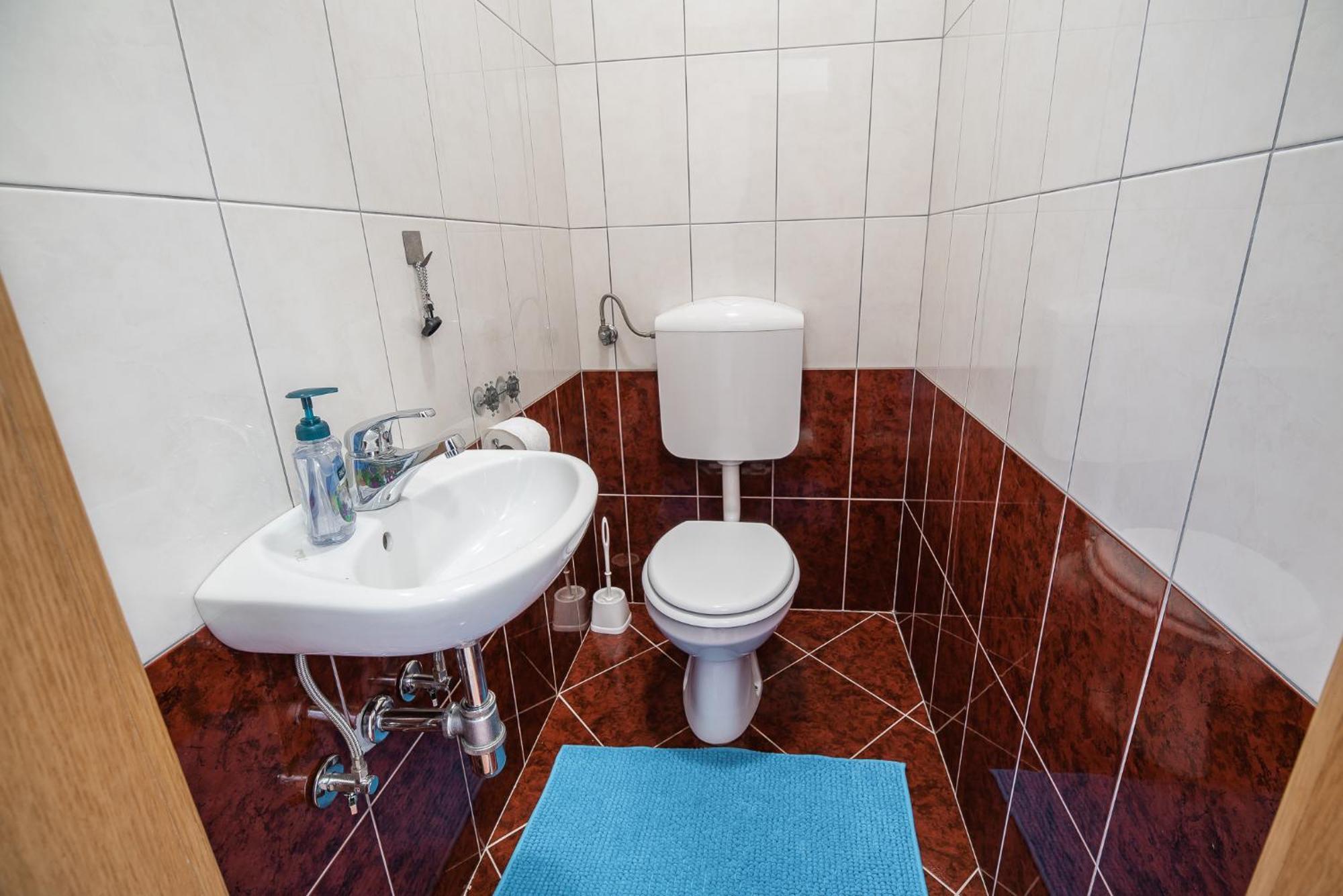 Apartment Zelimlje Škofljica Buitenkant foto