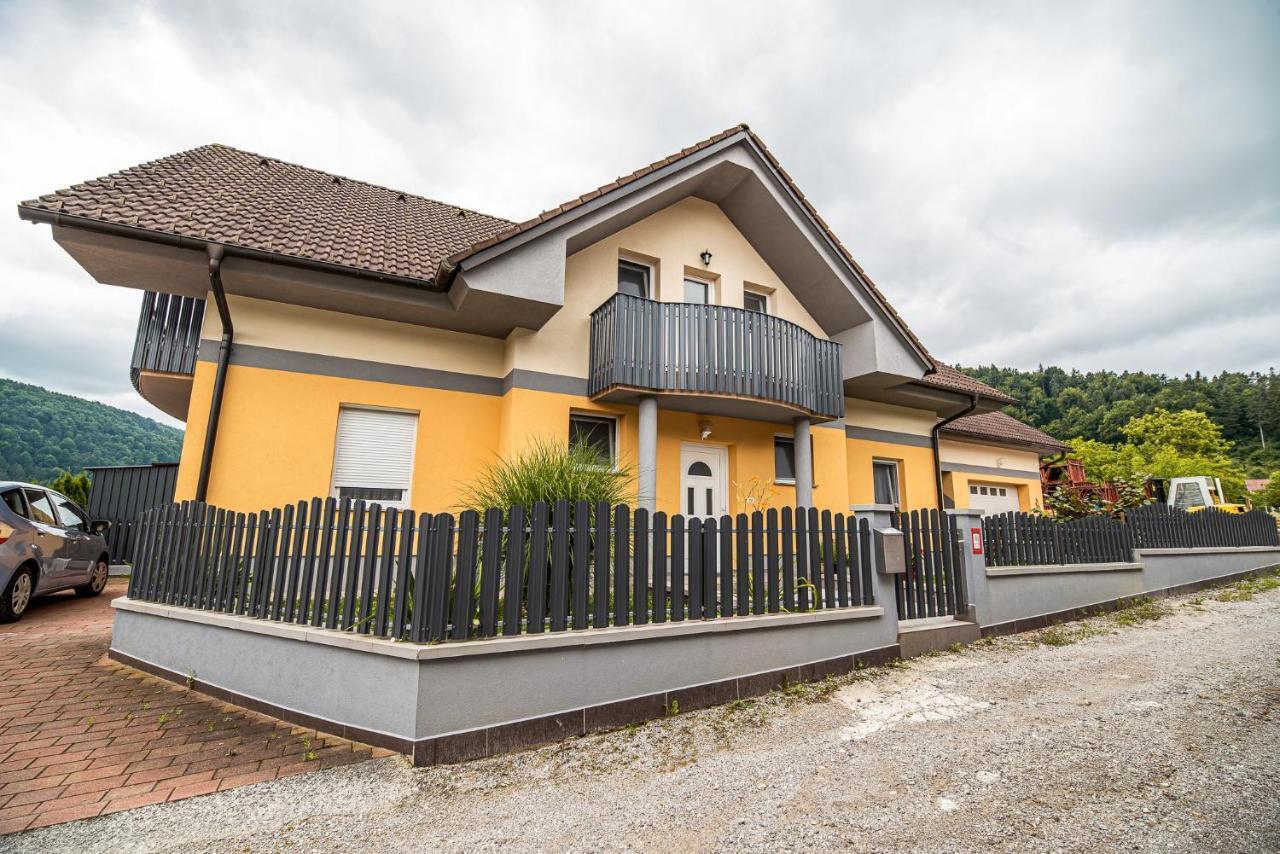 Apartment Zelimlje Škofljica Buitenkant foto