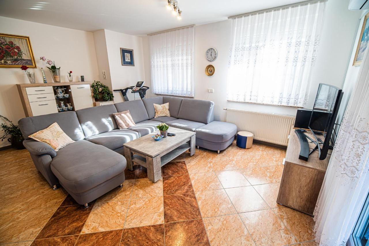 Apartment Zelimlje Škofljica Kamer foto