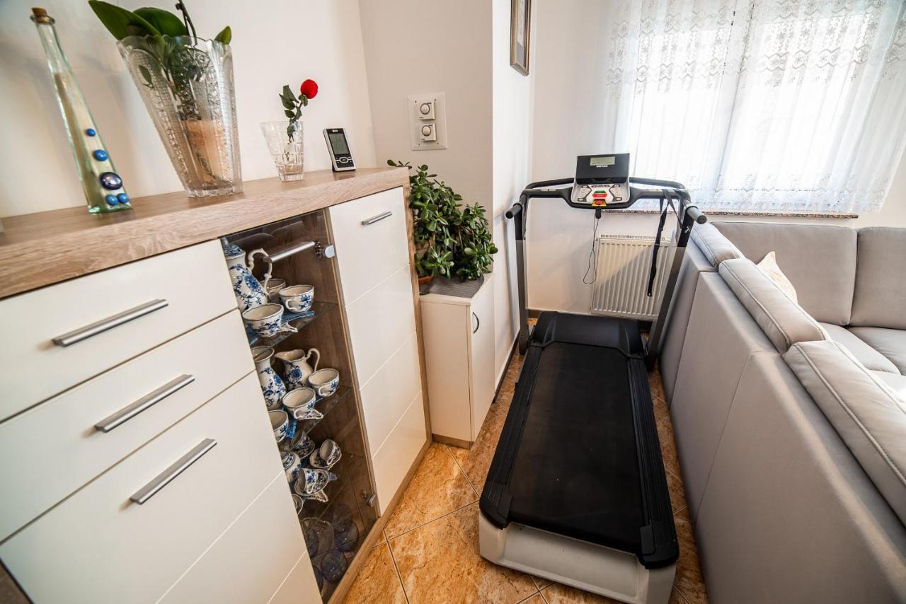 Apartment Zelimlje Škofljica Kamer foto