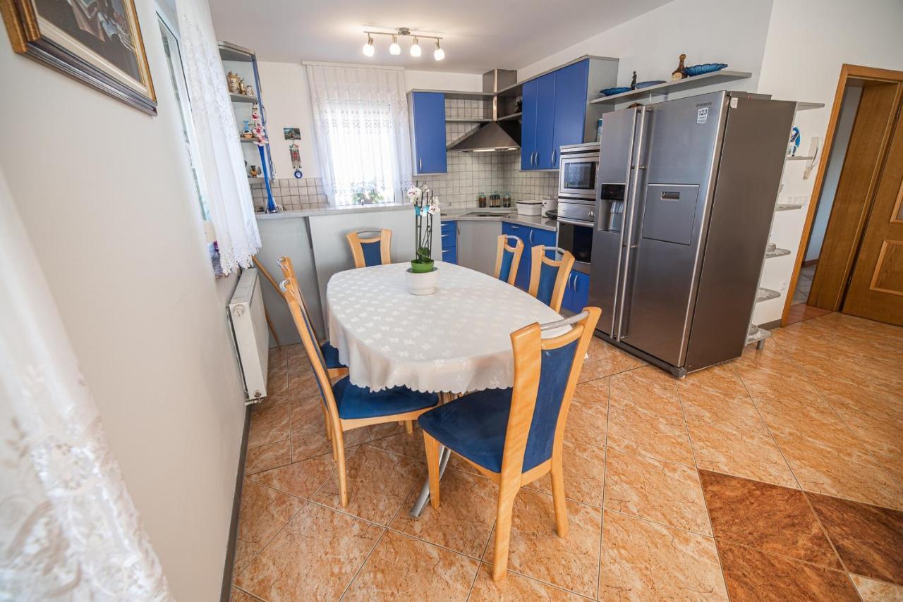 Apartment Zelimlje Škofljica Kamer foto