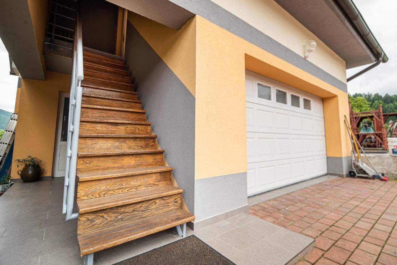 Apartment Zelimlje Škofljica Buitenkant foto