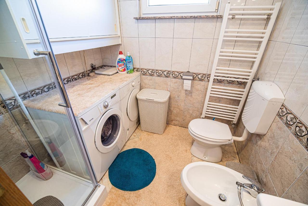 Apartment Zelimlje Škofljica Kamer foto