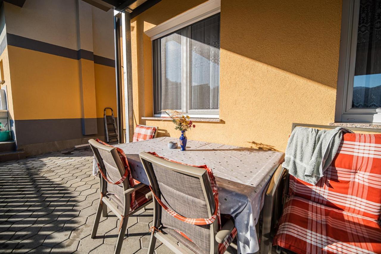 Apartment Zelimlje Škofljica Kamer foto