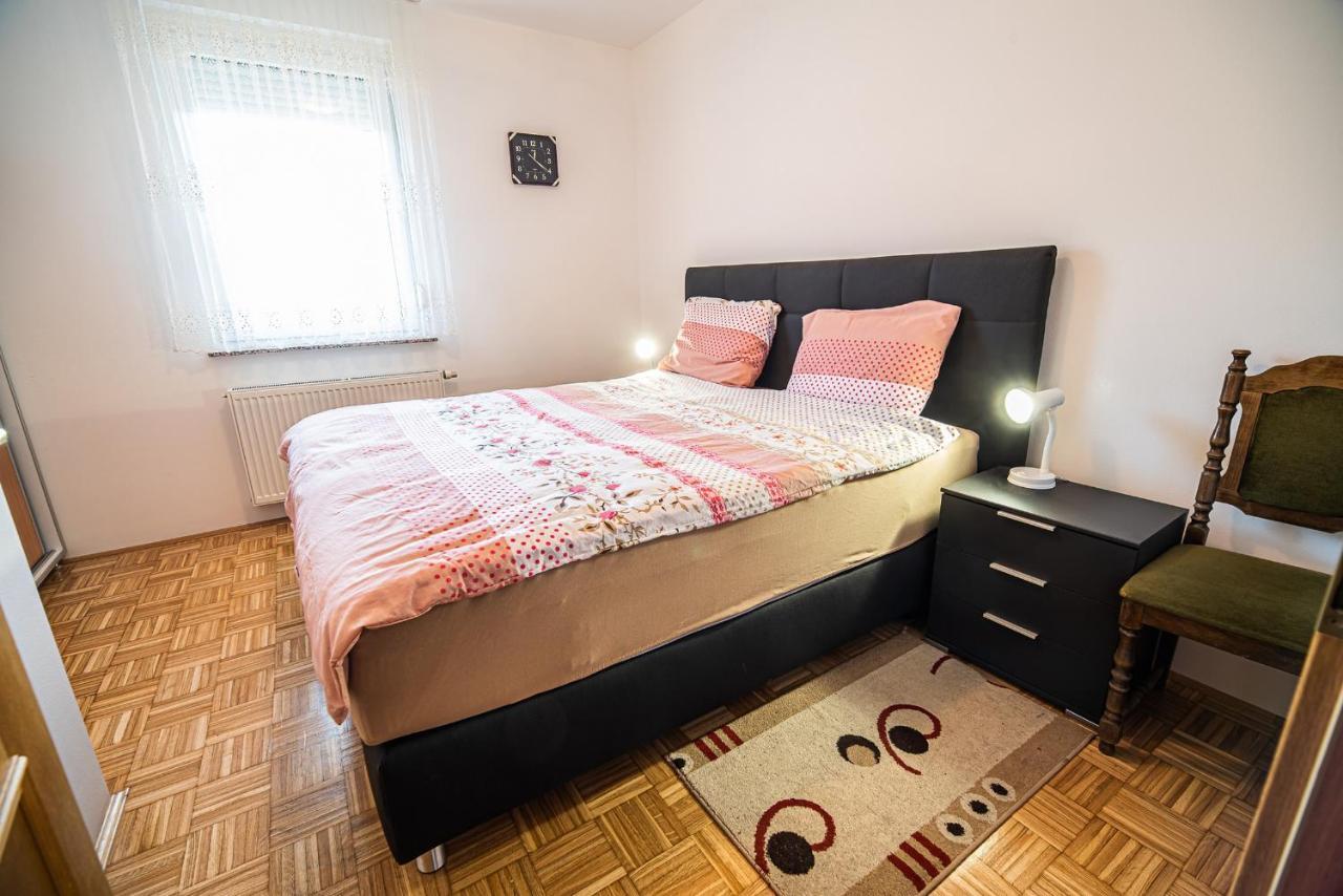 Apartment Zelimlje Škofljica Kamer foto