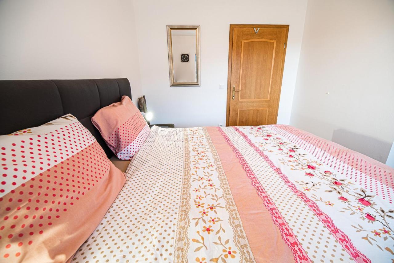 Apartment Zelimlje Škofljica Kamer foto