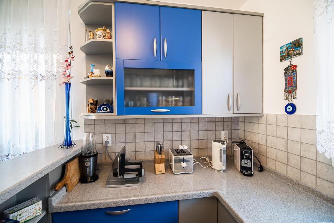 Apartment Zelimlje Škofljica Kamer foto