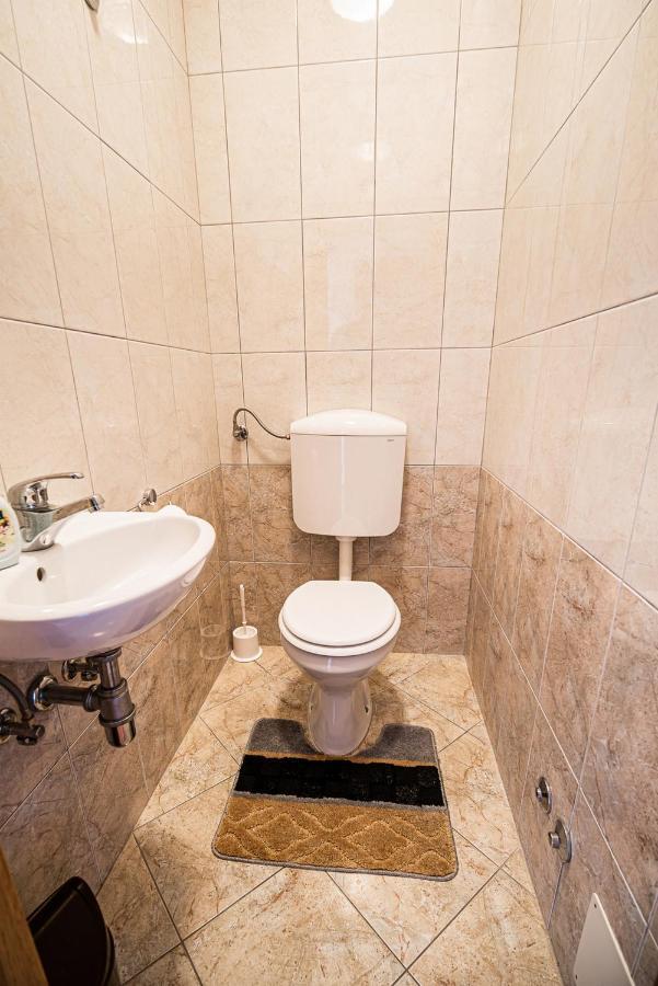 Apartment Zelimlje Škofljica Kamer foto