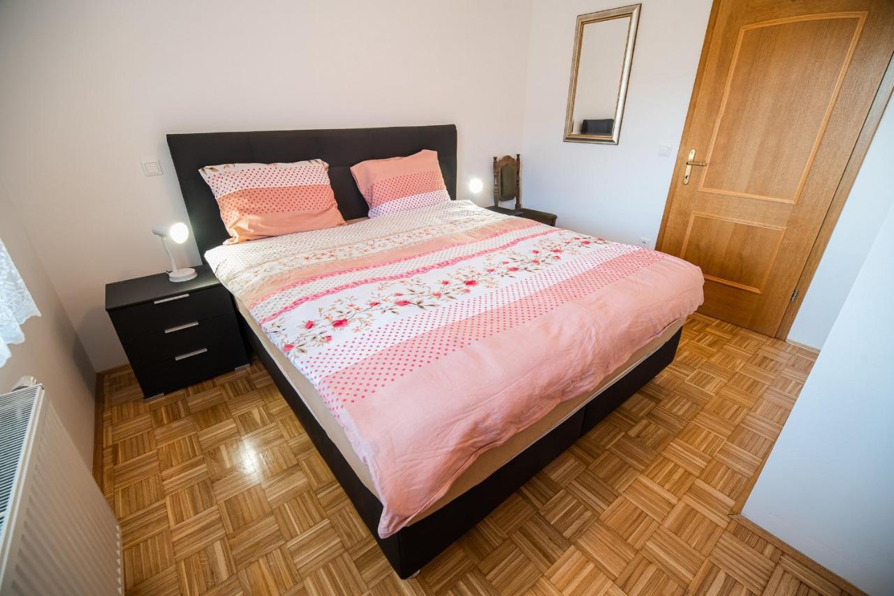 Apartment Zelimlje Škofljica Kamer foto