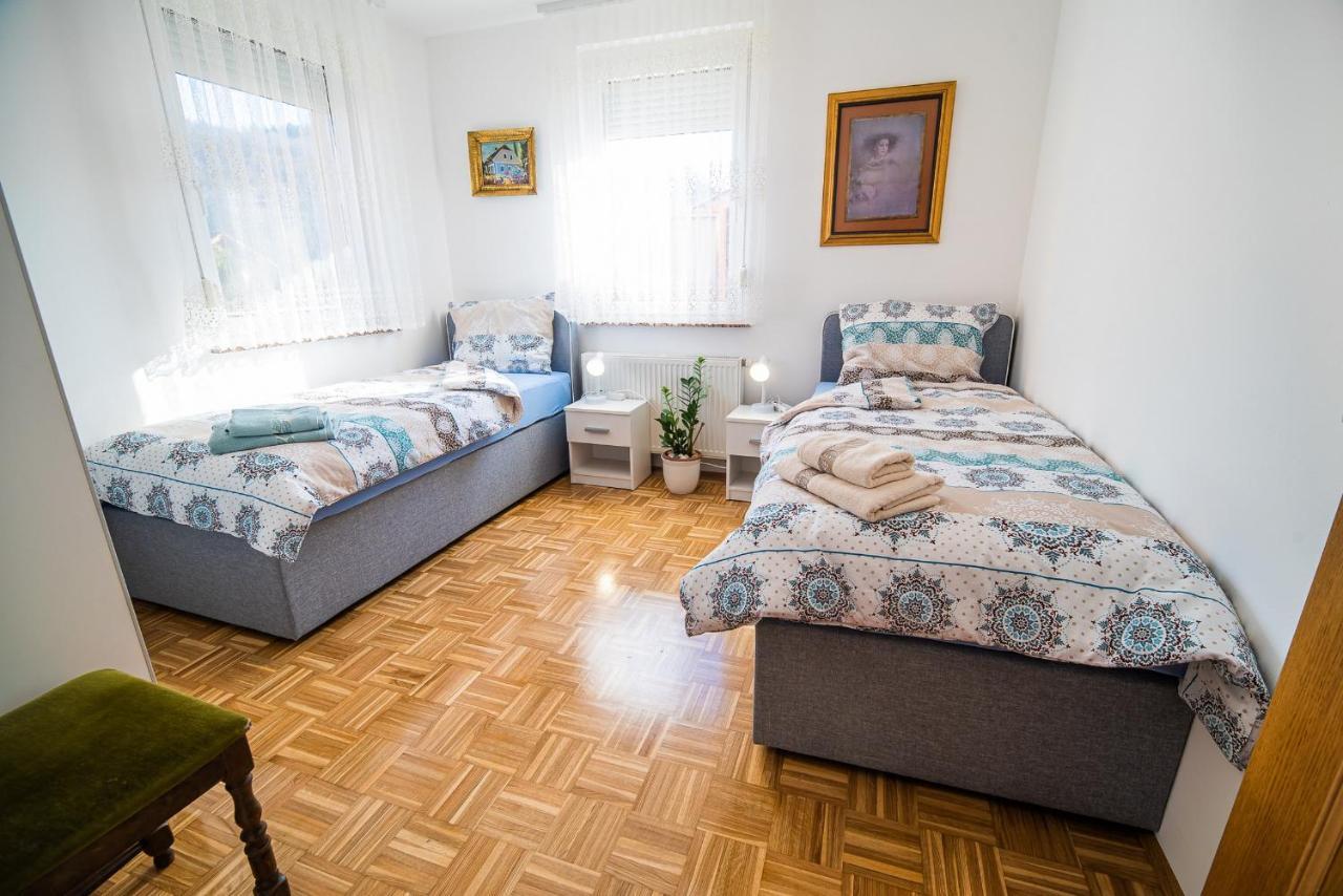 Apartment Zelimlje Škofljica Kamer foto