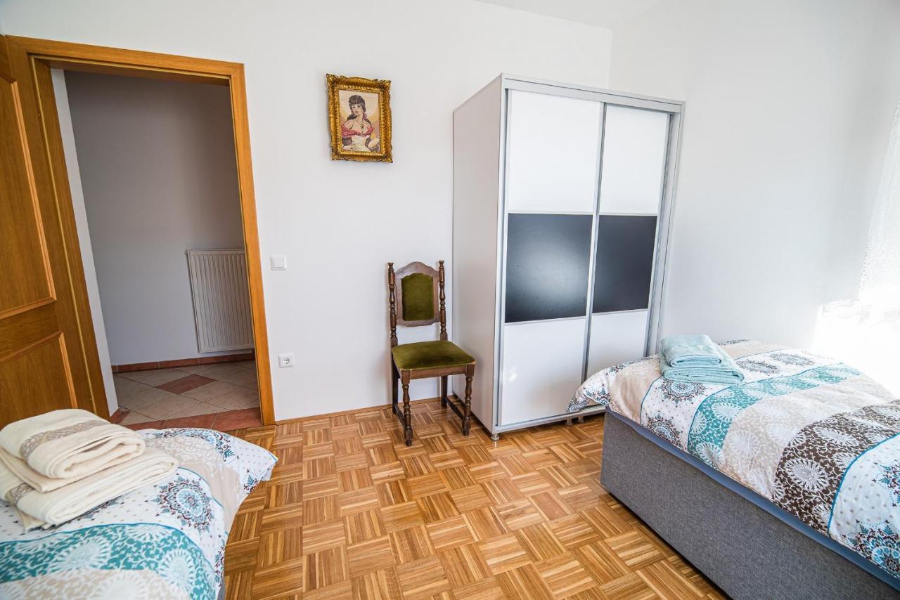 Apartment Zelimlje Škofljica Kamer foto