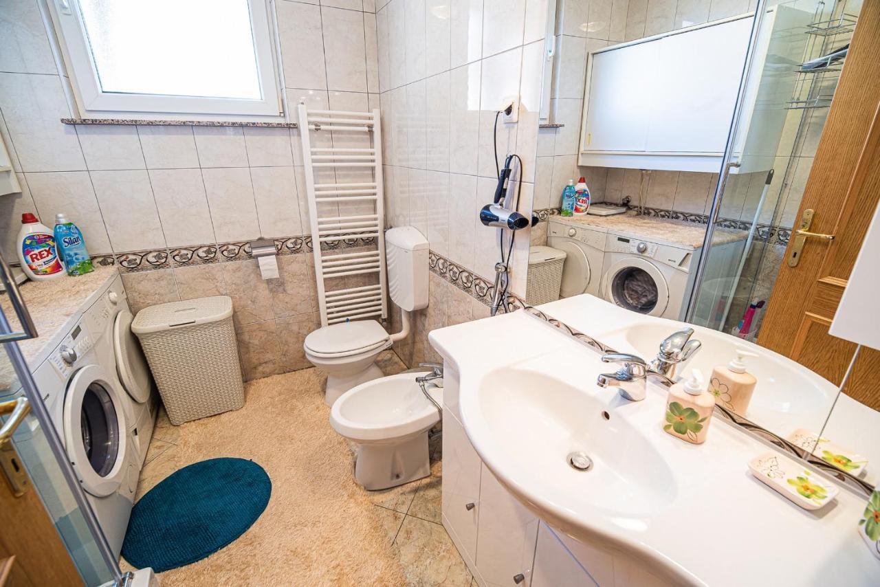 Apartment Zelimlje Škofljica Buitenkant foto