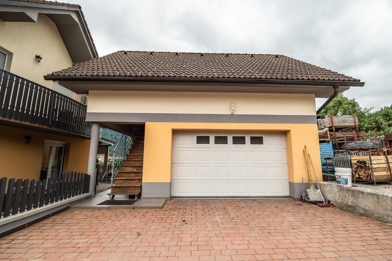 Apartment Zelimlje Škofljica Buitenkant foto